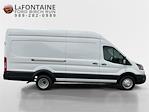 New 2024 Ford Transit 350 HD Base High Roof AWD, Holman Quick Package Max Upfitted Cargo Van for sale #24DC080 - photo 9