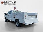 New 2024 Ford F-250 XL Super Cab 4x4, Reading Classic II Aluminum Service Truck for sale #24DC082 - photo 2