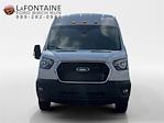 New 2024 Ford Transit 350 HD Base High Roof AWD, Holman Quick Package Max Upfitted Cargo Van for sale #24DC083 - photo 4