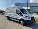 New 2024 Ford Transit 350 HD Base High Roof AWD, Holman Quick Package Max Upfitted Cargo Van for sale #24DC083 - photo 27