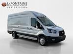 New 2024 Ford Transit 350 HD Base High Roof AWD, Holman Quick Package Max Upfitted Cargo Van for sale #24DC083 - photo 5