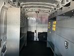 New 2024 Ford Transit 350 HD Base High Roof AWD, Holman Quick Package Max Upfitted Cargo Van for sale #24DC083 - photo 37