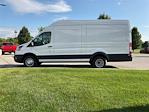 New 2024 Ford Transit 350 HD Base High Roof AWD, Holman Quick Package Max Upfitted Cargo Van for sale #24DC083 - photo 6