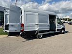 New 2024 Ford Transit 350 HD Base High Roof AWD, Holman Quick Package Max Upfitted Cargo Van for sale #24DC083 - photo 49