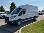 New 2024 Ford Transit 350 HD Base High Roof AWD, Holman Quick Package Max Upfitted Cargo Van for sale #24DC083 - photo 58