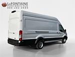 New 2024 Ford Transit 350 HD Base High Roof AWD, Holman Quick Package Max Upfitted Cargo Van for sale #24DC083 - photo 9