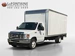 New 2024 Ford E-450 RWD, Rockport Box Van for sale #24DC085 - photo 2