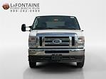 New 2024 Ford E-450 RWD, Rockport Box Van for sale #24DC085 - photo 4