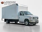 New 2024 Ford E-450 RWD, Rockport Box Van for sale #24DC085 - photo 1