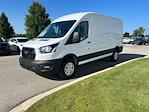 2024 Ford Transit 250 Medium Roof RWD, Empty Cargo Van for sale #24DC090 - photo 14