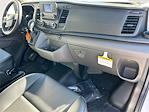 2024 Ford Transit 250 Medium Roof RWD, Empty Cargo Van for sale #24DC090 - photo 8