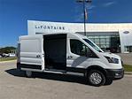 2024 Ford Transit 250 Medium Roof RWD, Empty Cargo Van for sale #24DC090 - photo 32