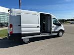 2024 Ford Transit 250 Medium Roof RWD, Empty Cargo Van for sale #24DC090 - photo 33