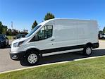 2024 Ford Transit 250 Medium Roof RWD, Empty Cargo Van for sale #24DC090 - photo 39