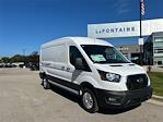 2024 Ford Transit 250 Medium Roof RWD, Empty Cargo Van for sale #24DC090 - photo 44