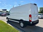 2024 Ford Transit 250 Medium Roof RWD, Empty Cargo Van for sale #24DC090 - photo 51