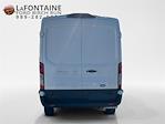 2024 Ford Transit 250 Medium Roof RWD, Empty Cargo Van for sale #24DC090 - photo 10