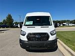 2024 Ford Transit 250 Medium Roof RWD, Empty Cargo Van for sale #24DC090 - photo 60