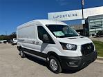 2024 Ford Transit 250 Medium Roof RWD, Empty Cargo Van for sale #24DC090 - photo 61