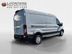 2024 Ford Transit 250 Medium Roof RWD, Empty Cargo Van for sale #24DC090 - photo 12