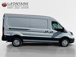 2024 Ford Transit 250 Medium Roof RWD, Empty Cargo Van for sale #24DC090 - photo 2