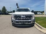 New 2024 Ford F-550 Super Cab 4x4, Reading Master Mechanic HD Crane Mechanics Body for sale #24DC091 - photo 3