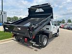 2024 Ford F-350 Regular Cab DRW 4x4, Crysteel E-Tipper Dump Truck for sale #24DC092 - photo 31