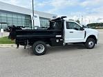 2024 Ford F-350 Regular Cab DRW 4x4, Crysteel E-Tipper Dump Truck for sale #24DC092 - photo 46