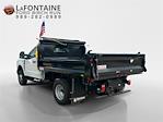 2024 Ford F-350 Regular Cab DRW 4x4, Crysteel E-Tipper Dump Truck for sale #24DC092 - photo 6