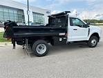 2024 Ford F-350 Regular Cab DRW 4x4, Crysteel E-Tipper Dump Truck for sale #24DC092 - photo 53