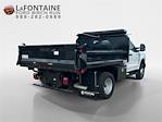 2024 Ford F-350 Regular Cab DRW 4x4, Crysteel E-Tipper Dump Truck for sale #24DC092 - photo 2