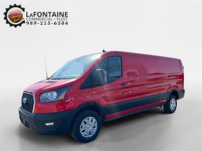 New 2024 Ford Transit 150 Base Low Roof RWD, Empty Cargo Van for sale #24DC093 - photo 1