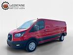 New 2024 Ford Transit 150 Base Low Roof RWD, Empty Cargo Van for sale #24DC093 - photo 1