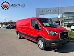 New 2024 Ford Transit 150 XL Low Roof RWD, Empty Cargo Van for sale #24DC093 - photo 61