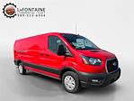 New 2024 Ford Transit 150 Base Low Roof RWD, Empty Cargo Van for sale #24DC093 - photo 6