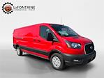 New 2024 Ford Transit 150 XL Low Roof RWD, Empty Cargo Van for sale #24DC093 - photo 5