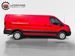 New 2024 Ford Transit 150 XL Low Roof RWD, Empty Cargo Van for sale #24DC093 - photo 9