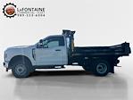 2024 Ford F-350 Regular Cab DRW 4x4, Crysteel E-Tipper Dump Truck for sale #24DC096 - photo 5