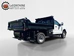 2024 Ford F-350 Regular Cab DRW 4x4, Crysteel E-Tipper Dump Truck for sale #24DC096 - photo 7