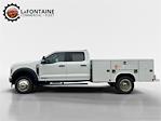 2024 Ford F-550 Crew Cab DRW 4x4, Reading SL Service Body Service Truck for sale #24DC097 - photo 5