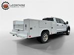 2024 Ford F-550 Crew Cab DRW 4x4, Reading SL Service Body Service Truck for sale #24DC097 - photo 7