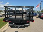 New 2024 Ford F-350 Regular Cab 4x4, 12' Rugby Vari-Class Stake Bed for sale #24DC098 - photo 29