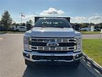 New 2024 Ford F-350 Regular Cab 4x4, 12' Rugby Vari-Class Stake Bed for sale #24DC098 - photo 35