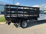 New 2024 Ford F-350 Regular Cab 4x4, 12' Rugby Vari-Class Stake Bed for sale #24DC098 - photo 49