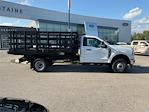 New 2024 Ford F-350 Regular Cab 4x4, 12' Rugby Vari-Class for sale #24DC098 - photo 53