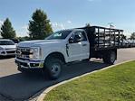 New 2024 Ford F-350 Regular Cab 4x4, 12' Rugby Vari-Class for sale #24DC098 - photo 60