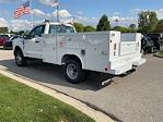 New 2024 Ford F-350 Regular Cab 4x4, 8' 2" Reading SL Service Body Service Truck for sale #24DC099 - photo 37