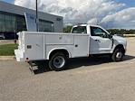 New 2024 Ford F-350 Regular Cab 4x4, 8' 2" Reading SL Service Body Service Truck for sale #24DC099 - photo 42