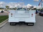 New 2024 Ford F-350 Regular Cab 4x4, 8' 2" Reading SL Service Body Service Truck for sale #24DC099 - photo 43