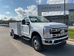 New 2024 Ford F-350 Regular Cab 4x4, 8' 2" Reading SL Service Body Service Truck for sale #24DC099 - photo 52